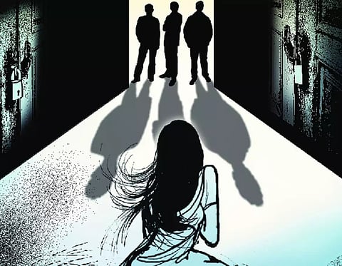 राहुरी : अल्पवयीन मुलीच्या अपहरणामुळे खळबळ