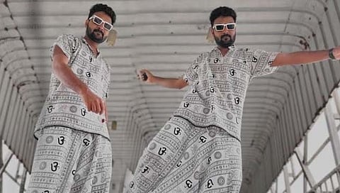 kiran gaikwad 