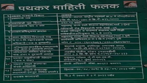 कोल्‍हापूर : किणी व तासवडे टोल मुदत संपली ; पण पुढे वसुली सुरूच