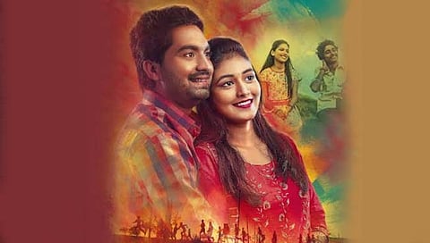 lagan movie
