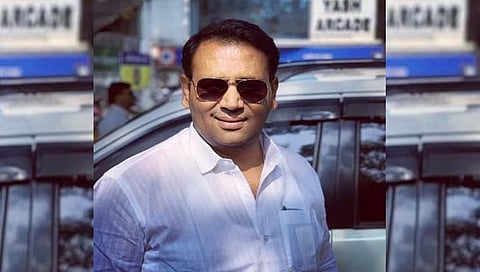 महेश तपासे : माफीची अट फक्त राज ठाकरेंचा फुगवलेला इगो पंक्चर करण्यासाठीच