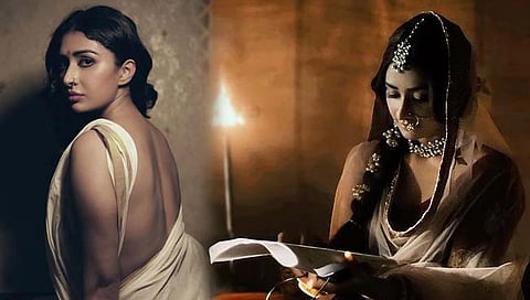 farnaz shetty