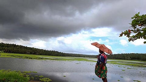 Monsoon