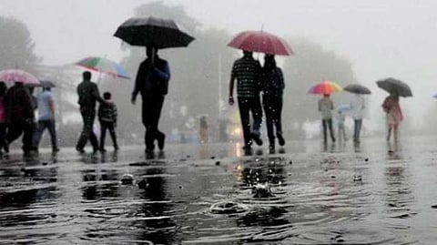 Monsoon Updates : मान्सून कोकण, मराठवाड्यात 48 तासात हजेरी लावणार