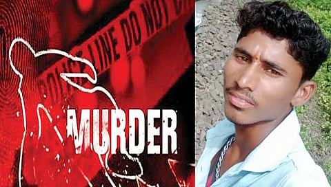 nagpur murder 