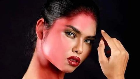 manjusha niyogi
