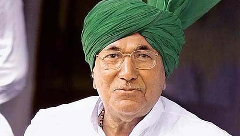 om prakash chautala : भ्रष्‍टाचारप्रकरणी हरियाणाचे माजी मुख्‍यमंत्री ओम प्रकाश चौटाला दोषी, २६ रोजी न्‍यायालय सुनावणार शिक्षा