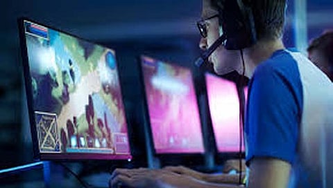 Online Gaming : भारतात ऑनलाइन गेमिंगवर येणार निर्बंध; केंद्र सरकारने केली समिती स्‍थापन