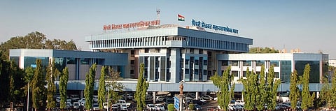 स्वच्छतेसाठी नव्या आयुक्तांचा नवा पॅटर्न, ‘पीसीएमसी स्वच्छता लीग’साठी पावणेपाच लाखांचे टी शर्ट, टोप्या
