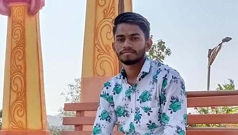 Hingoli : Murder