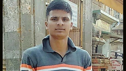 गडहिंग्लजमधील जवानाचे जम्मू-काश्मीरमध्ये अपघाती निधन