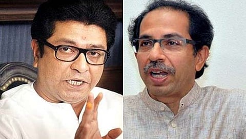 सत्ता येत-जात असते, कुणीही सत्तेचा ताम्रपट घेऊन आलेला नाही:  राज ठाकरेंचे मुख्यमंत्र्यांना पत्र