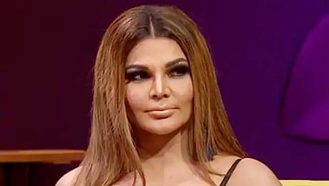 rakhi sawant 
