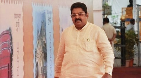 फुलांच्या माळांची विक्री ते आमदार…रमेश लटके यांचा थक्‍क करणारा राजकीय प्रवास