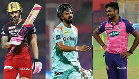 IPL 2022 Playoff : आयपीएल ‘प्‍ले ऑफ’मध्ये तीन स्‍थानांसाठी चुरस