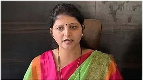 Rupali Chakankar