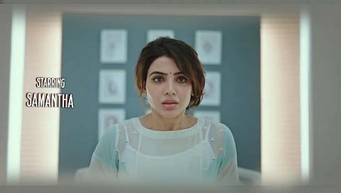samanta ruth prabhu