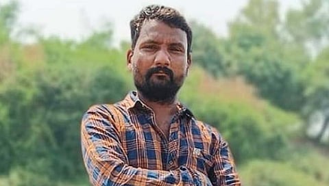 मणेराजुरी तलावात बुडून सांगलीच्या तरुणाचा  मृत्यू