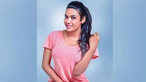  Sherin Selin Mathew 