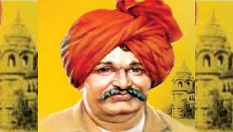 राजर्षींच्या अपूर्ण योजना पूर्ण करणे हीच खरी श्रद्धांजली