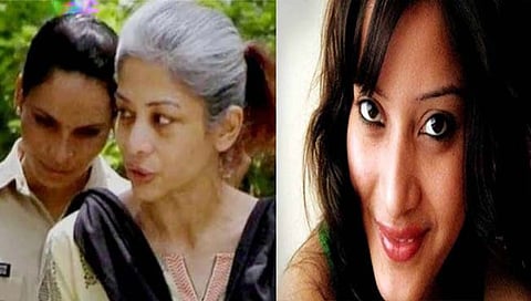 इंद्राणी मुखर्जीला जामीन मंजूर : तब्बल साडेसहा वर्षांनंतर दिलासा