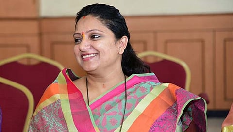 …मग सतेज पाटील यांनी गोकुळच्या दूध विक्री दरात वाढ का केली? –  शौमिका महाडिक