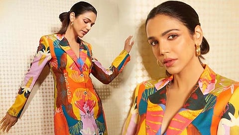 shriya pilgaonkar