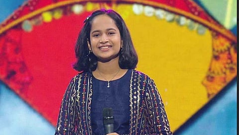 shuddhi kadam 