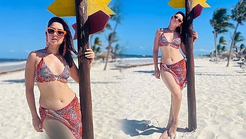 sonalee kulkarni