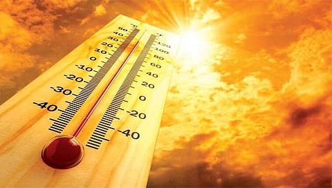 Jalgaon Temperature