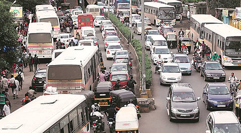 खडकीतील कोंडी फुटणार; 21 मीटरऐवजी तब्बल 42 मीटरचा रस्ता तयार होणार