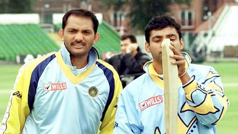 Cricket Career : आजच्या दिवशीचं अजय जडेजा-मोहम्मद अजहरूद्दीन यांचे करियर आले होते संपुष्टात