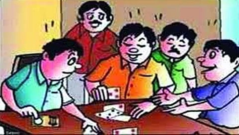 रांजणगाव परिसरात अवैध धंदे जोमात, मुली, महिलांना त्रास; ग्रामस्थांकडून कारवाईची मागणी