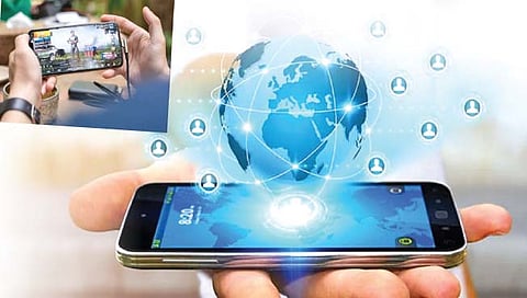 without internet :  इंटरनेटशिवाय माेबाईलवर पाहा व्हिडीओ, क्रिकेट, चित्रपट तेही  अल्‍प खर्चात!