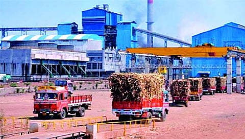 मराठवाड्यातील ऊस उत्पादकांची एफआरपी कारखानदारांनी थकवली