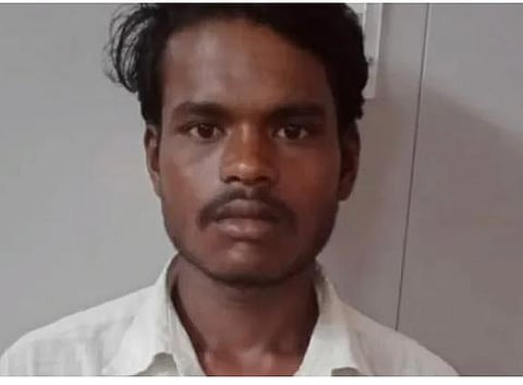 सोलापूर : कुर्डुवाडी पोलीस ठाण्यातून आरोपीचे पलायन