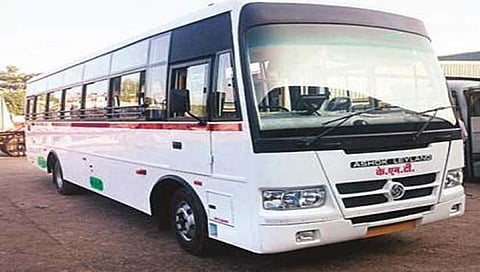 कोल्हापूर : केएमटीचा प्रवास आजपासून महागणार