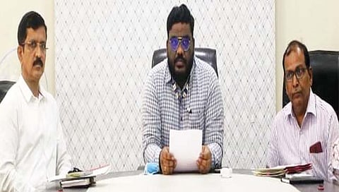 केडीएमसीत 12 लाख 39 हजार मतदार प्रभागनिहाय प्रारूप मतदार यादी जाहीर; 