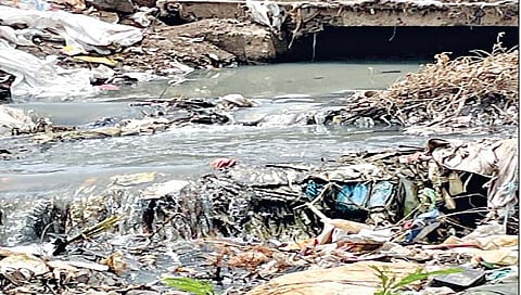 …यामूळे कोल्‍हापूरला पुराचा पुन्हा धोका