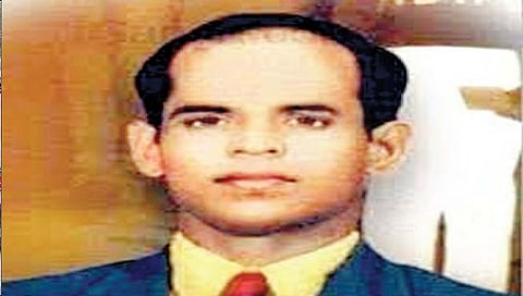 खाशाबा जाधवांच्या पुरस्काराचा विसर