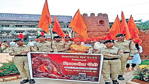 गडकिल्ल्यांचे संवर्धन करा :  मंडलिक