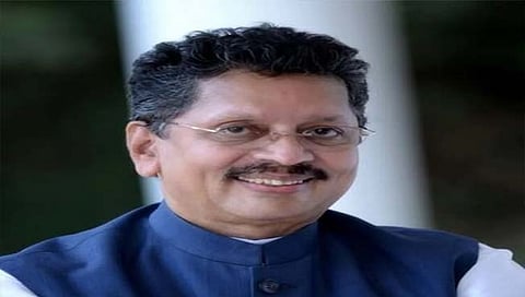 दीपक केसरकर 