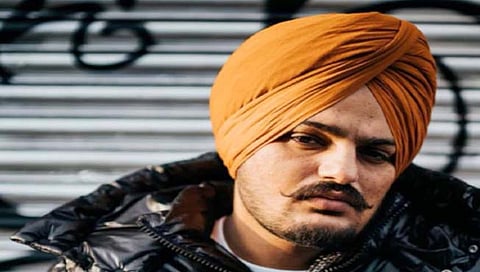 पंजाबी सिनेमाला गँगस्टरचा विळखा