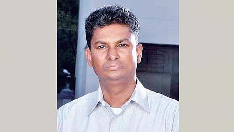 तिकिट वाटपातील गोंधळामुळे संक यांचा पराभव
