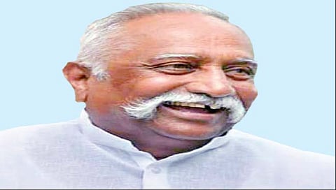प्रकाशोदय... अरुणास्त!