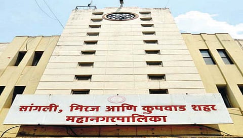 कुपवाडमधील 20 कोटींचे 11 भूखंड लाटणार?