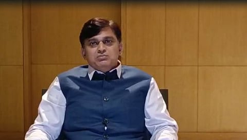 …म्‍हणून आक्रमक भूमिका घेतली; आमदार महेश शिंदे यांनी सांगितले कारण