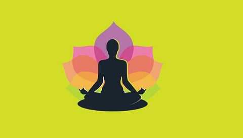 निरामय आयुष्याचा ‘योग’