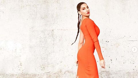 nora fatehi