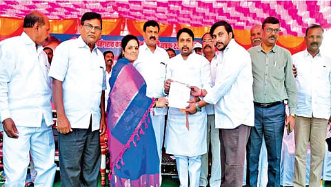 भिलवडीत विधवा प्रथा बंदचा निर्णय